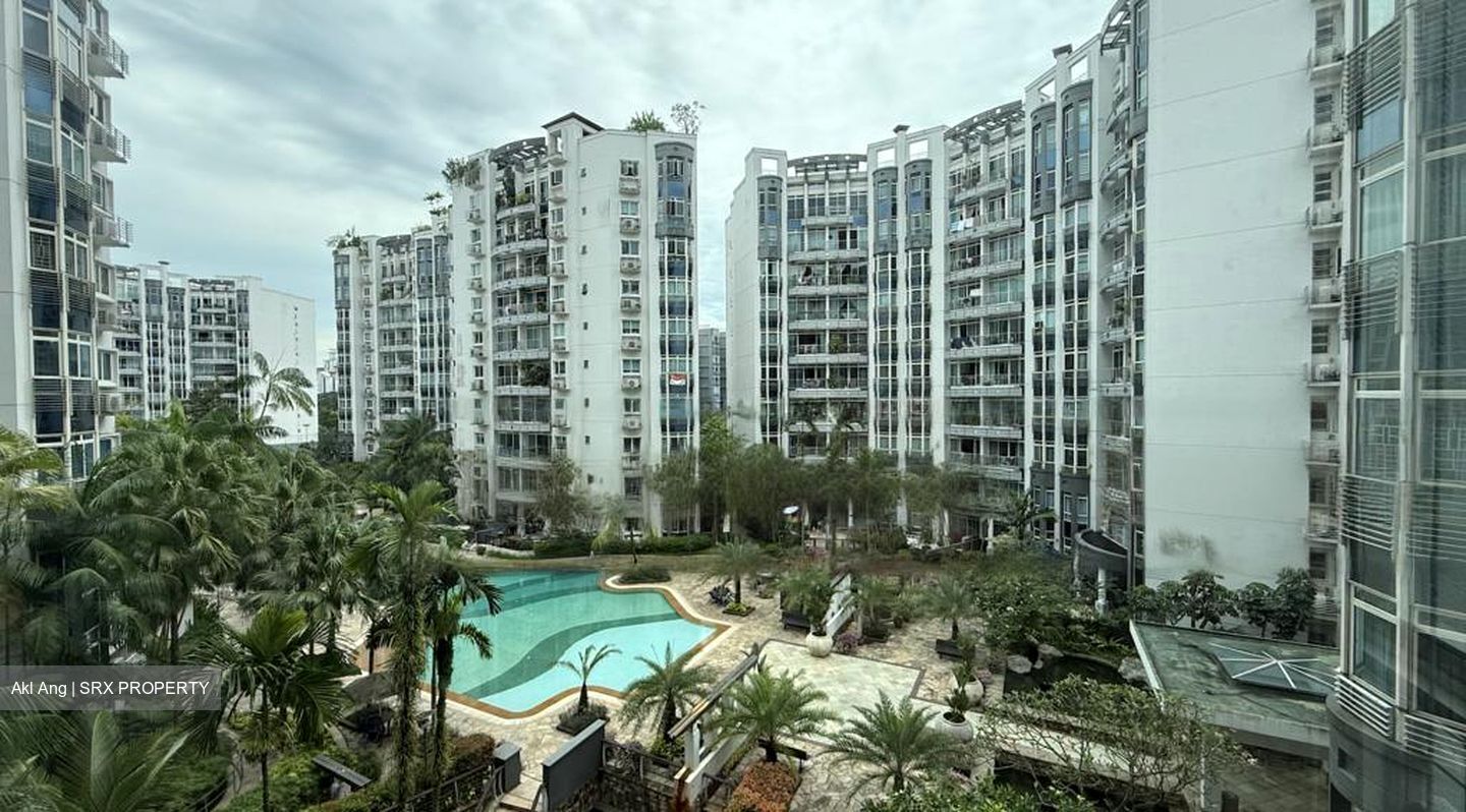 Hillington Green (D23), Condominium #481646661
